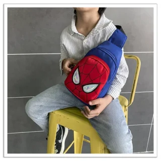 Mochila Escolar 24