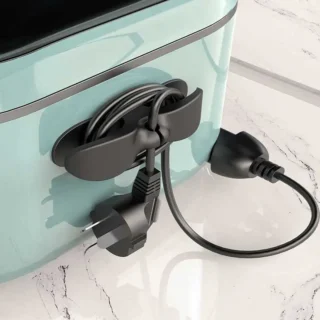 Organizador de Cables 1