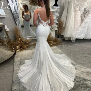 Novias Vestido 13