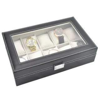 Organizador de Relojes 3