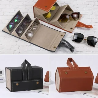 Organizador Anteojos 4
