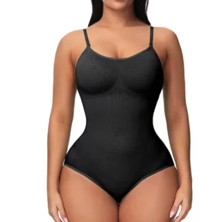 Body Mujer Modelador 1
