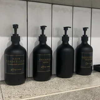 Dispensador de Jabón 3