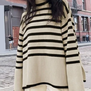 Chaleco con Lineas 2