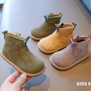 Zapato Ergonómico Infantil 34