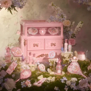 Tienda Oficial Flower Knows