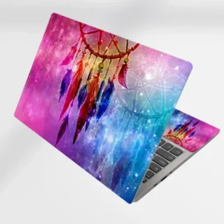 Carcasa Notebook Adhesivo Anti Rayas 1