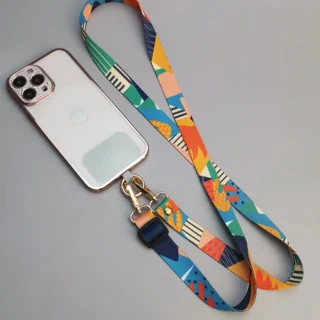 Strap Celular 1