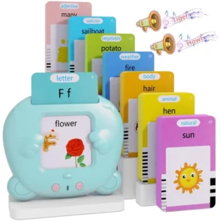 Flash Cards 1