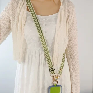 Strap Celular 10