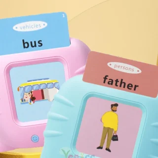 Flash Cards 3