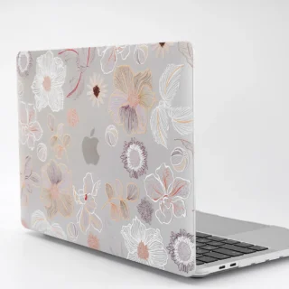Carcasa Notebook Ilustración