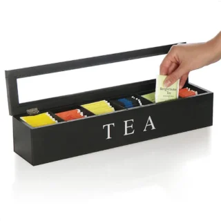 Cajas de Té 2