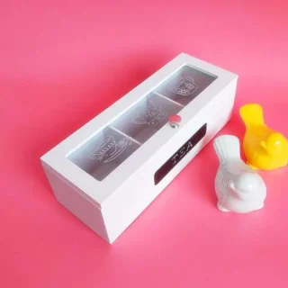 Cajas de Té 5