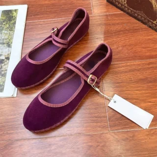 Mary Janes 2
