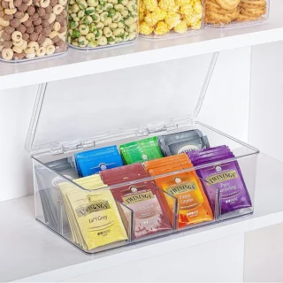 Cajas de Té 3