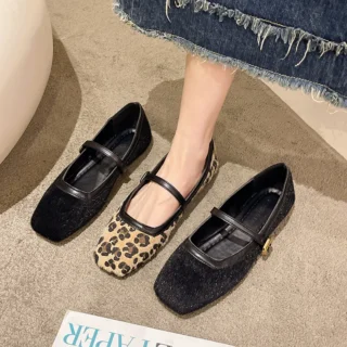Mary Janes 4