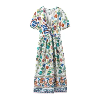 Vestido Veraniego 5