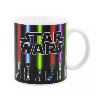 Taza Star Wars