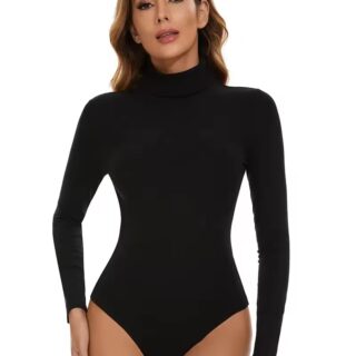 Body Mujer Beatle 5