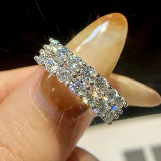 Anillo Brillos