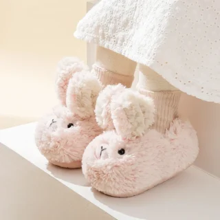 Pantuflas Infantiles 12