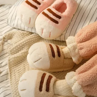 Pantuflas Adultos 10