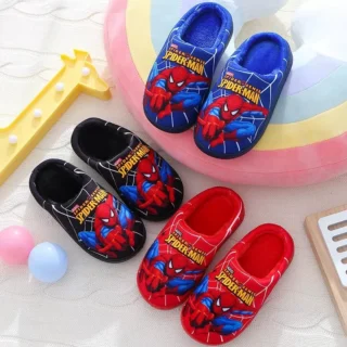 Pantuflas Infantiles 13