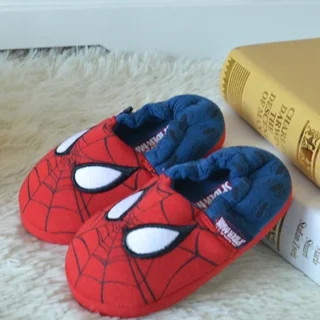 Pantuflas Infantiles 14