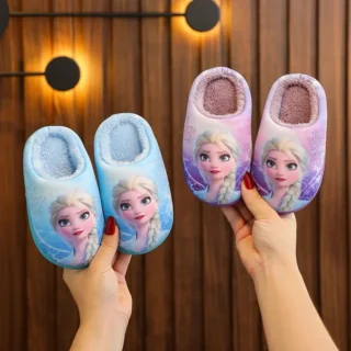 Pantuflas Infantiles 16