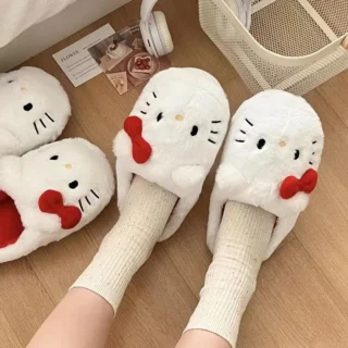 Pantuflas Infantiles 11