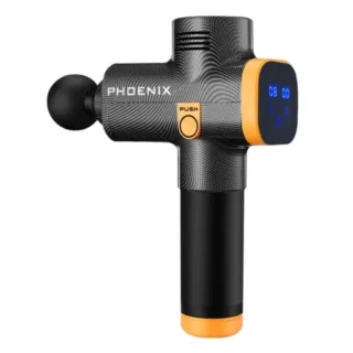 Pistola de Masajes 5