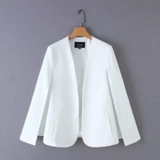 Blazer Capa 1