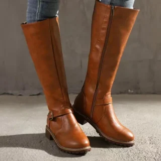 Botas Altas 1