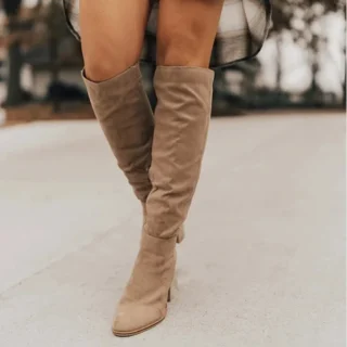 Botas Altas 2