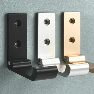 Perchero Pared 3