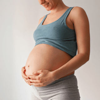 Maternidad