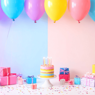 Cumpleaños