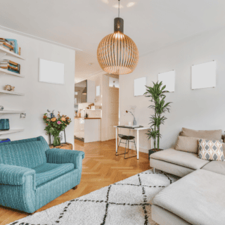 Decoración